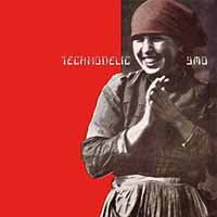 YELLOW MAGIC ORCHEST - TECHNODELIC - CD