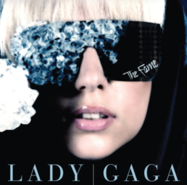 LADY GAGA - FAME (INTL VERSION) - CD