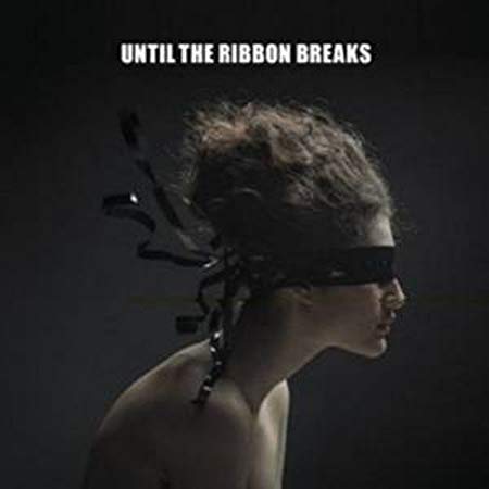 Until The Ribbon Bre - A Lesson Unlearnt - CD