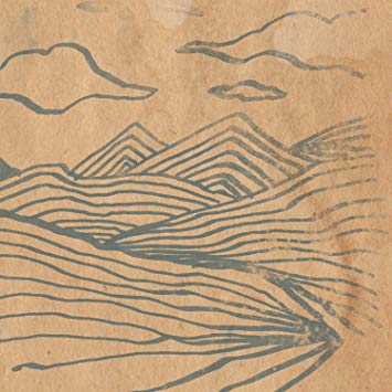 Wooden Wand - Farmer's Corner - CD