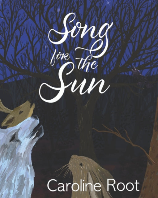 Root - Song for the Sun - New paperback or softback