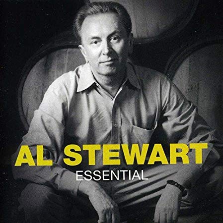 Al Stewart - Essential - CD