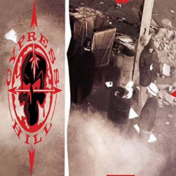 CYPRESS HILL - Vinyl Record VL