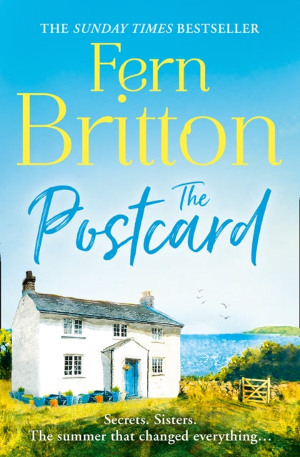 Fern Britton - Postcard - Paperback