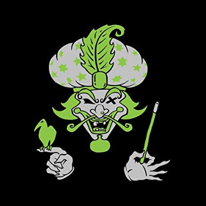Insane Clown Posse - Great Milenko - CD