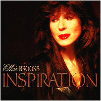 Elkie Brooks - Inspiration - Used Vinyl Record