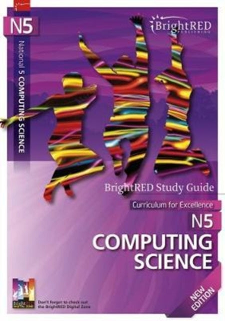 Alan Williams - Brightred Study Guide National 5 Computing Science : N