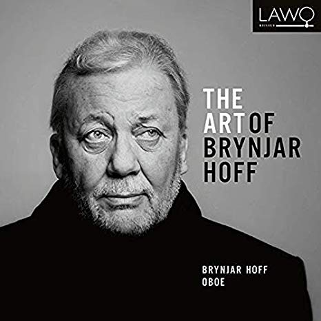 Various Composers - Art of Brynjar Hoff - CD9