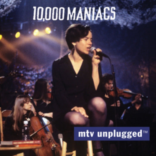 10 - MTV Unplugged - CD