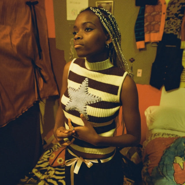 Hannah Jadagu - Aperture - CD