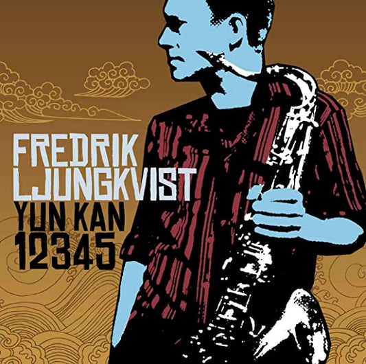 LJUNGKVIST - , - New CD