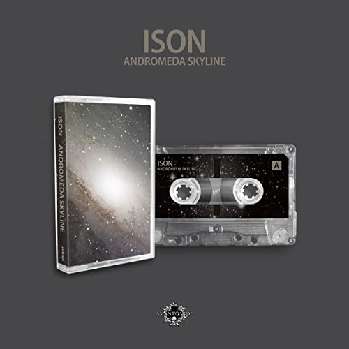 ISON - ANDROMEDA SKYLINE - New Cassette