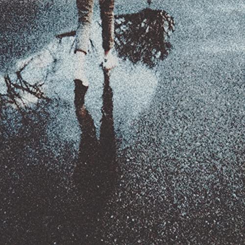 Sadness - April Sunset - New Vinyl Record