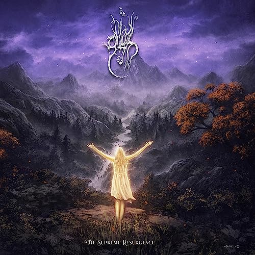 Soulless - Supreme Resurgence - New CD