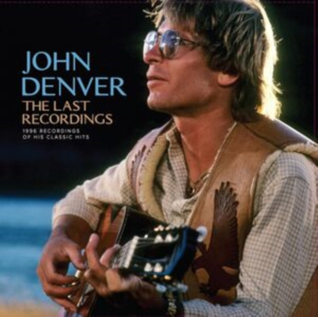 John Denver - Last Recordings - Vinyl Record