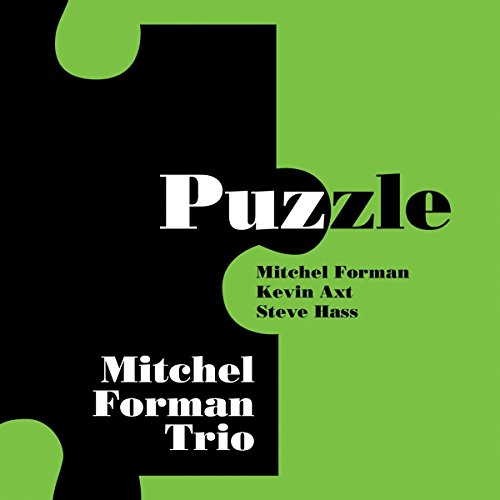 Puzzle - CD