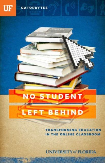 Silman - No Student Left Behind  Transforming Education in the Online
