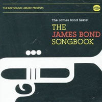 JAMES BOND SEXTET - JAMES BOND SONGBOOK - CD