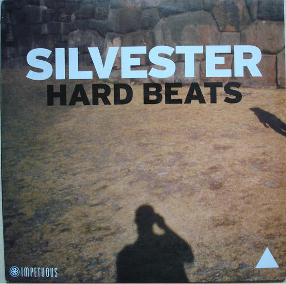 Silvester - Hard Beats - Used Vinyl Record 12"