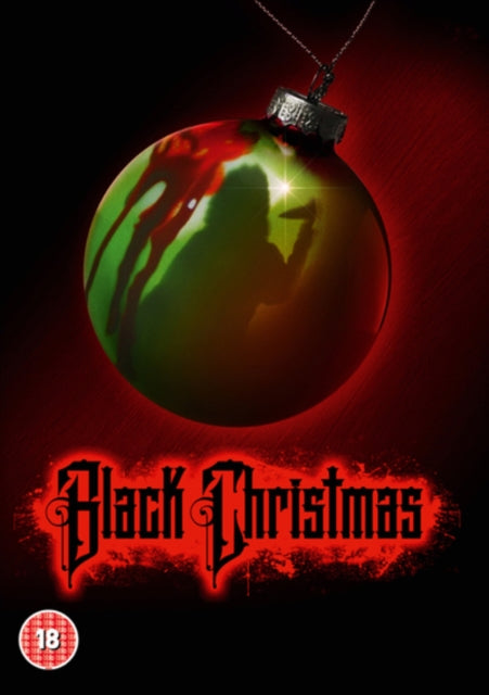 Black Christmas - DV - Black Christmas - DVD