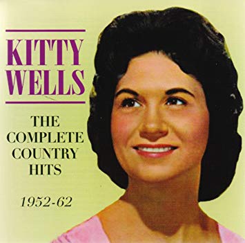 Kitty Wells - Complete Country Hits - CD