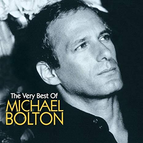 Michael Bolton - Very Best Of - CD