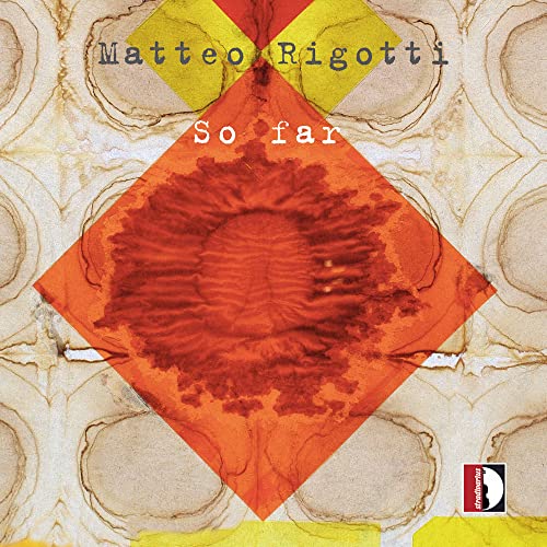 VARIOUS - RIGOTTI:SO FAR - CD
