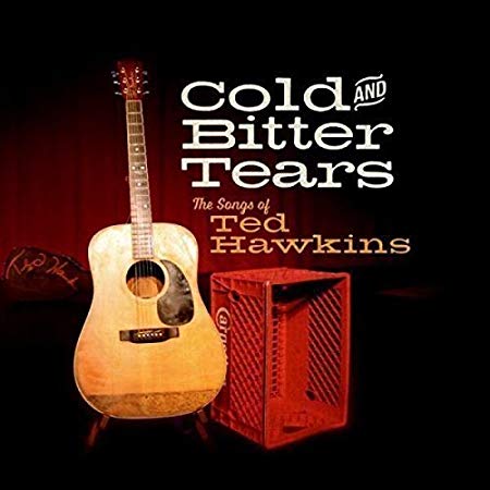 Various Artists - Cold and Bitter Tears - CD