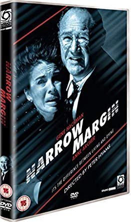 Narrow Margin - New DVD
