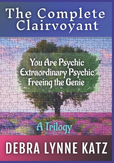 Morado - Complete Clairvoyant: A Trilogy: You Are Psychic; Extraordina
