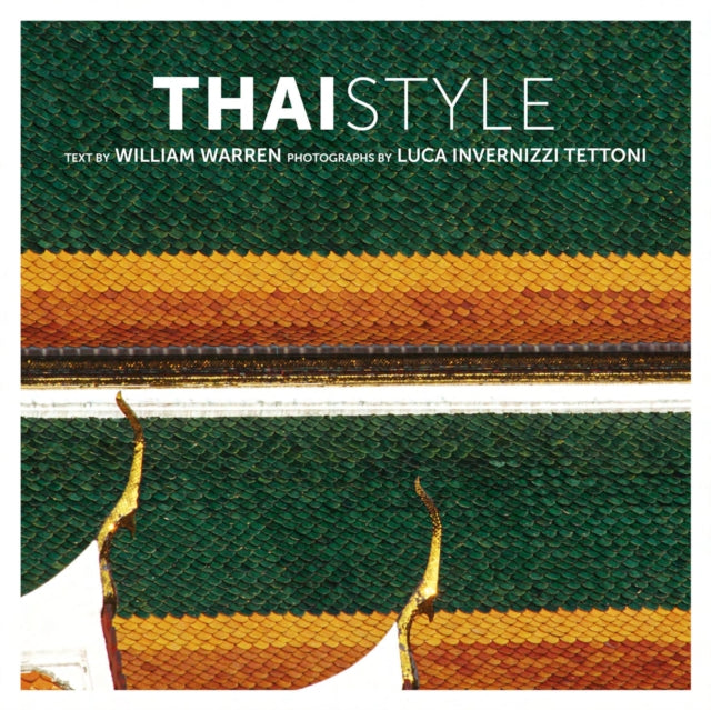 William Warren - Thai Style - Paperback