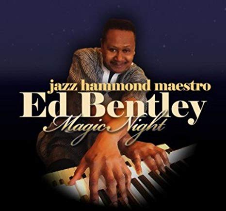 Magic Night - CD