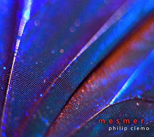 CLEMO PHILIP - MESMER - CD
