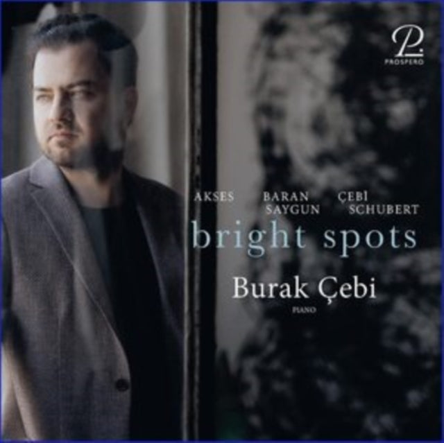 Akses / Cebi - Brigh - Burak Cebi - Bright Spots: Works for Solo Piano C