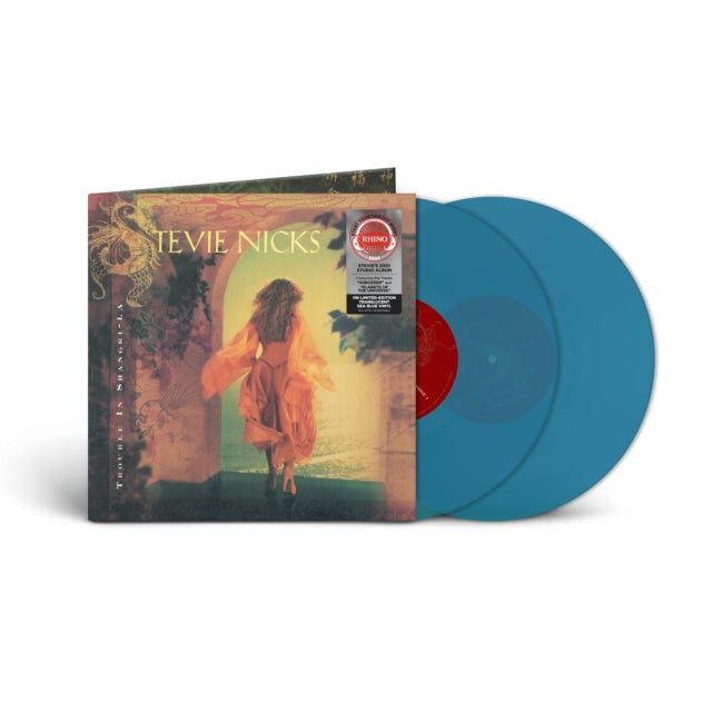 Stevie Nicks - Trouble In Shangri-La (SYEOR24 - Vinyl Record