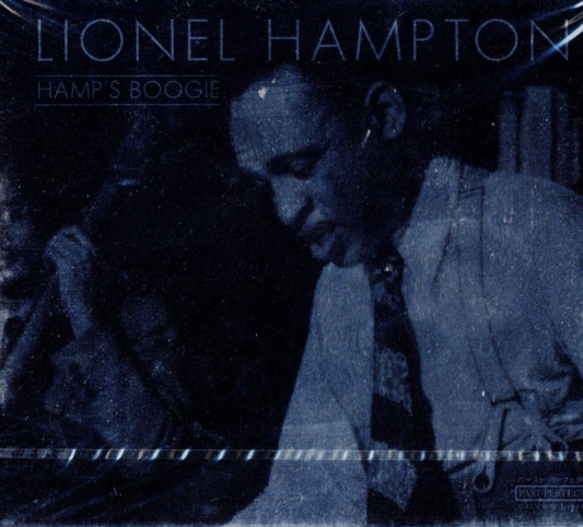Lionel Hampton - Hamp'S Boogie - CD