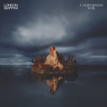 Californian Soil - CD