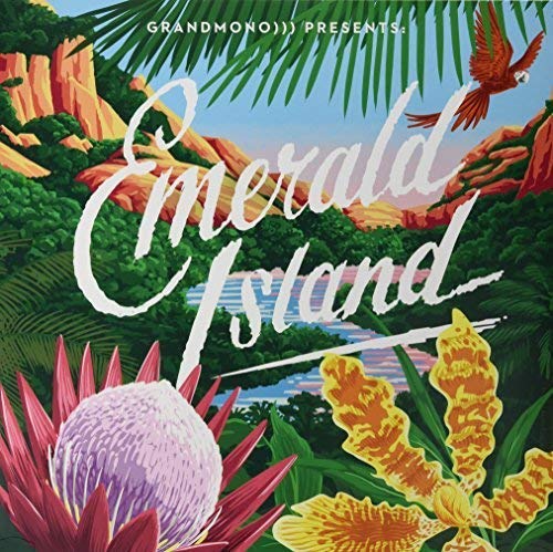 Caro Emerald - Emerald Island - Vinyl Record 12"