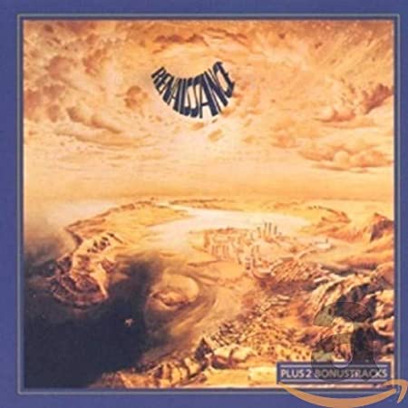 RENAISSANCE - CD