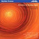 Memories of Morning - CD