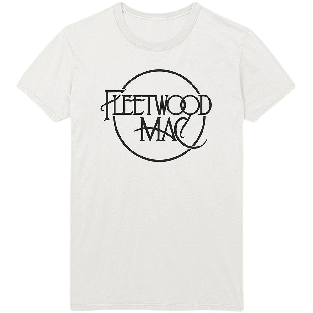 Fleetwood Mac - tshirt - Unisex - Short Sleeves - XX-Large