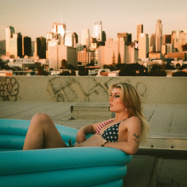 Dasha - What Happens Now? - Vinyl Record VINYL