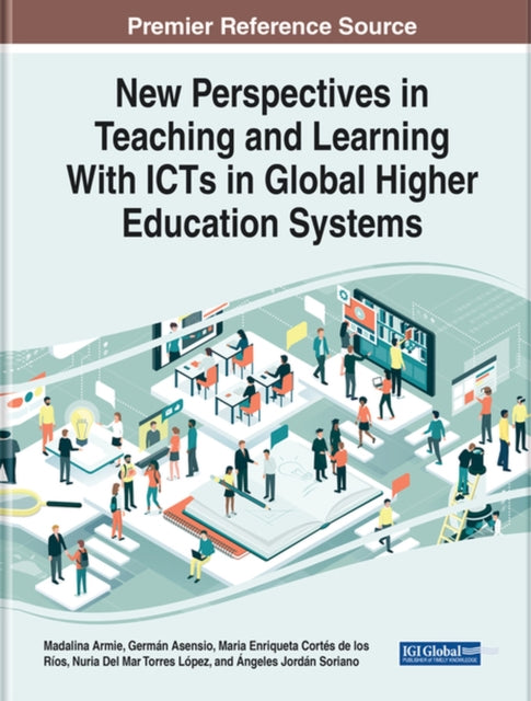 Armi - New Perspectives in Teaching and Learning With ICTs in Global H