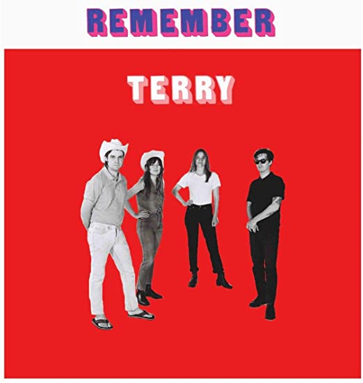 Terry - Remember Terry - New Vinyl Record