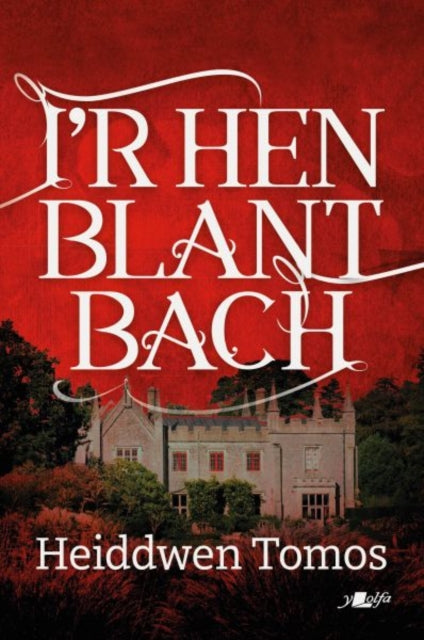 Heiddwen Tomos - I'r Hen Blant Bach - Paperback