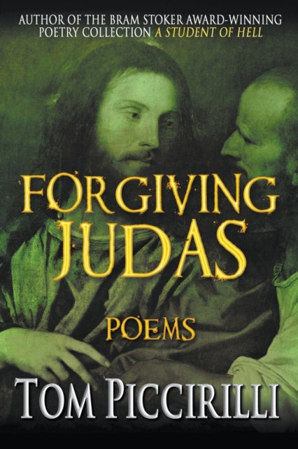 Piccirilli - Forgiving Judas - New paperback or softback