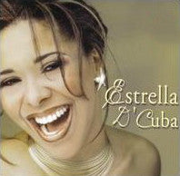 Estrella D'Cuba - Used CD