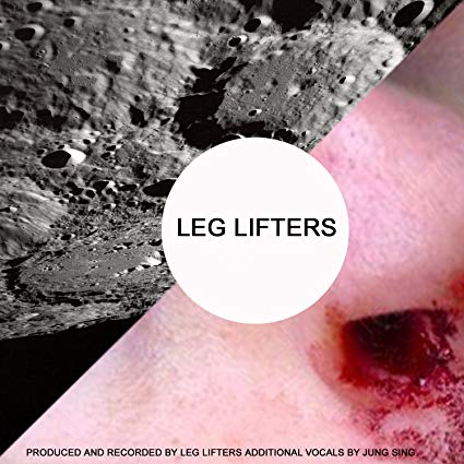 Leg Lifters - Radical Humiliation - Vinyl Record 7"
