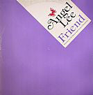 Angel Lee - Friend (10º Below & Groove Chronicles Remixes) -