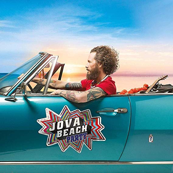 Jovanotti - Jova Beach Party - CD